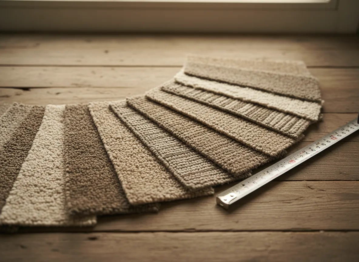 Carpet Installation Stafford, VA FAQs